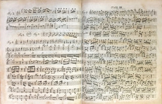 Quantz, Johann Joachim. (1697–1773) Versuch einer Anweisung die Flöte traversiere zu spielen [...] mit Exempeln erläutet. Nebst XXIV. Kupfertafeln.