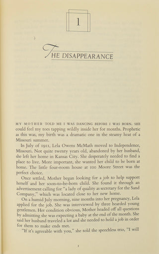 Rogers, Ginger. (1911–1995) Ginger: My Story - SIGNED