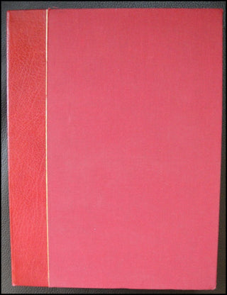 [Theatre] Stanislavsky, Konstantin Sergeevich. (1863 - 1938) Moi Zhizn' V Iskusstve [My Life in Art], Inscribed with Letter to Morris Gest