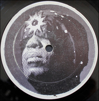 [American Avant-garde] Sun Ra. (1914 - 1993) "The Heliocentric Worlds of Sun Ra" -  Signed Album