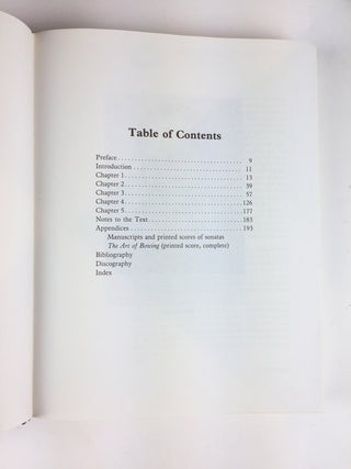 [VIOLIN] [Tartini, Giuseppe. (1692 - 1770)] [Gingold, Joseph. (1909-1995)] Lev Ginsburg Tartini: His Life and Times - FROM THE LIBRARY OF JOSEF GINGOLD