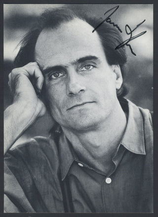 Taylor, James. (b. 1948) Signed Photograph