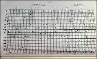 [Timbre] Erickson, Robert.  Sound Structure in Music