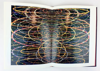 Tomaselli, Fred. (b. 1956).  [Gregory Volk & Arthur Solway] Fred Tomaselli - SIGNED