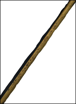 Wagner, Richard. (1813–1883) Used 1875 Conductor's Baton