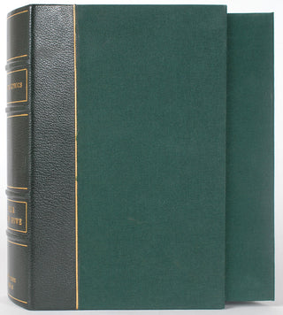 Howe, Julia Ward. (1819–1910) Later Lyrics - INSCRIBED COPY OF THE FIRST BOOK APPEARANCE OF “BATTLE HYMN OF THE REPUBLIC”