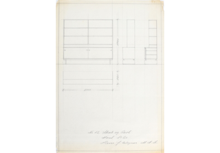 Wegner, Hans J. (1914–2007) Original Furniture Design