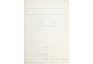 Wegner, Hans J. (1914–2007) Original Furniture Design