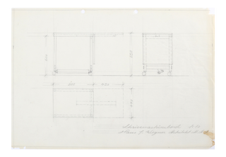 Wegner, Hans J. (1914–2007) Original Furniture Design