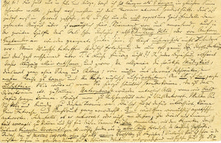 [Liszt, Franz. (1811–1886)] Zöllner, Henrich. (1854–1941) [Eichberg, Oskar. (1845–1898)] Autograph Letter on a Postcard